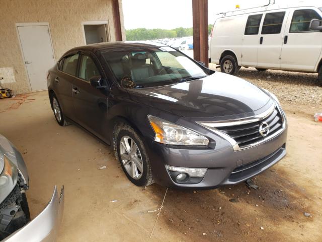 NISSAN ALTIMA 2.5 2013 1n4al3ap9dn545590