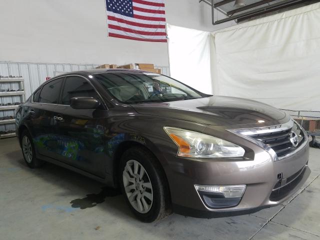 NISSAN ALTIMA 2.5 2013 1n4al3ap9dn546612