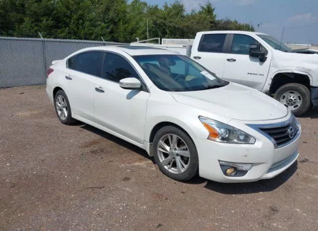 NISSAN ALTIMA 2013 1n4al3ap9dn546819