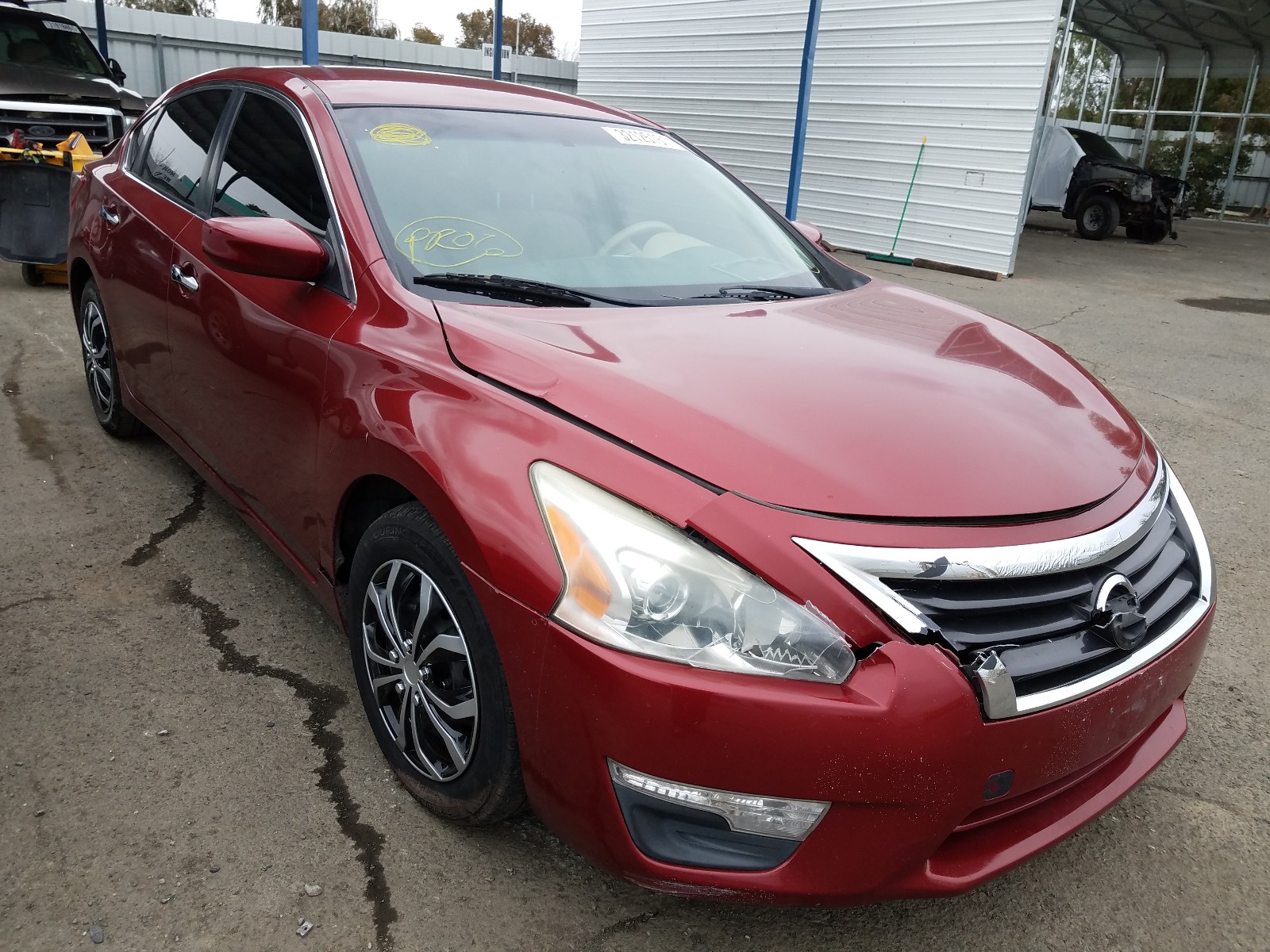 NISSAN ALTIMA 2013 1n4al3ap9dn548280