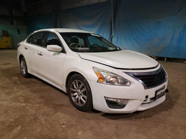 NISSAN ALTIMA 2.5 2013 1n4al3ap9dn549638