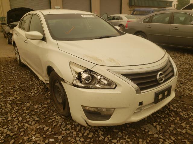 NISSAN ALTIMA 2.5 2013 1n4al3ap9dn549834