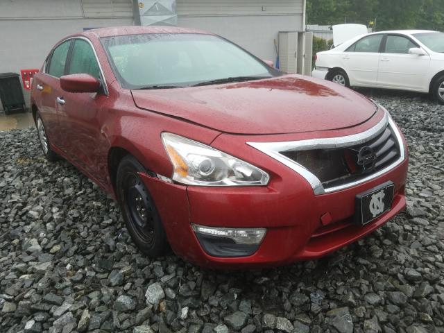 NISSAN ALTIMA 2.5 2013 1n4al3ap9dn550286