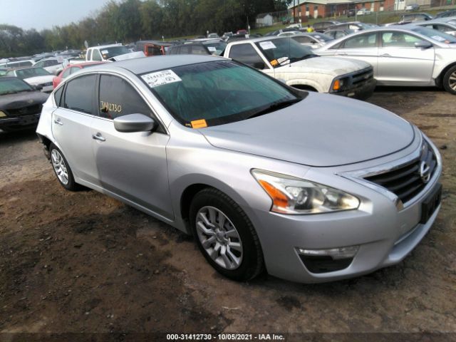 NISSAN ALTIMA 2013 1n4al3ap9dn550370