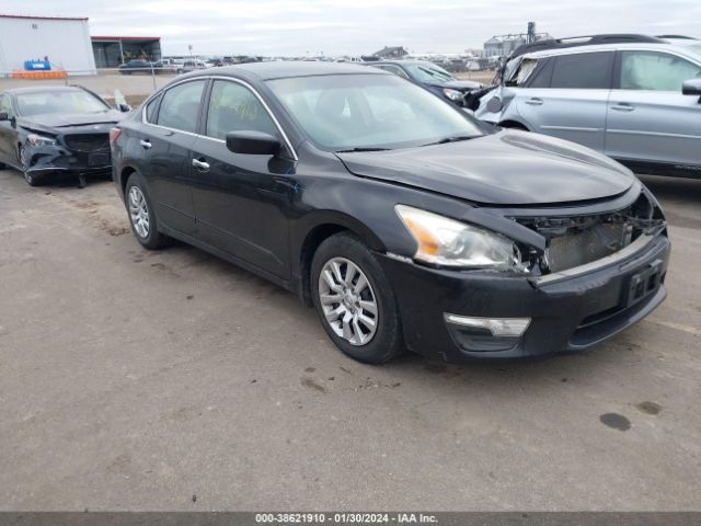 NISSAN ALTIMA 2013 1n4al3ap9dn550448