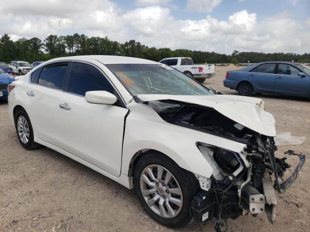 NISSAN ALTIMA 2.5 2013 1n4al3ap9dn550580