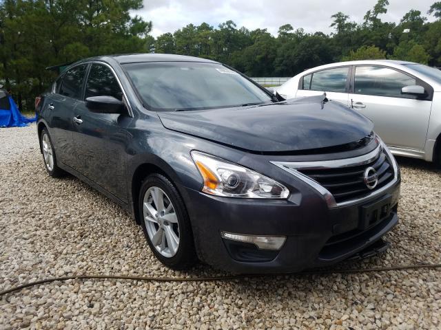 NISSAN ALTIMA 2.5 2013 1n4al3ap9dn550773