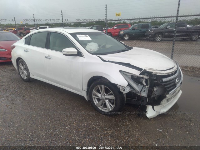 NISSAN ALTIMA 2013 1n4al3ap9dn551387