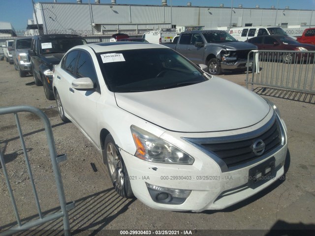 NISSAN ALTIMA 2013 1n4al3ap9dn551535