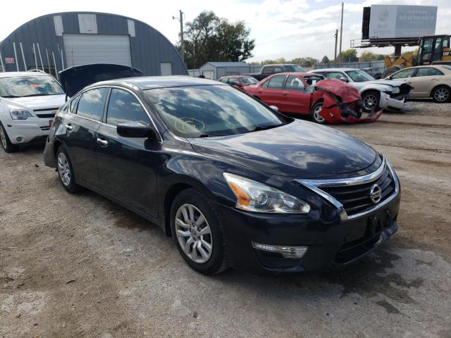 NISSAN ALTIMA 2.5 2013 1n4al3ap9dn551826