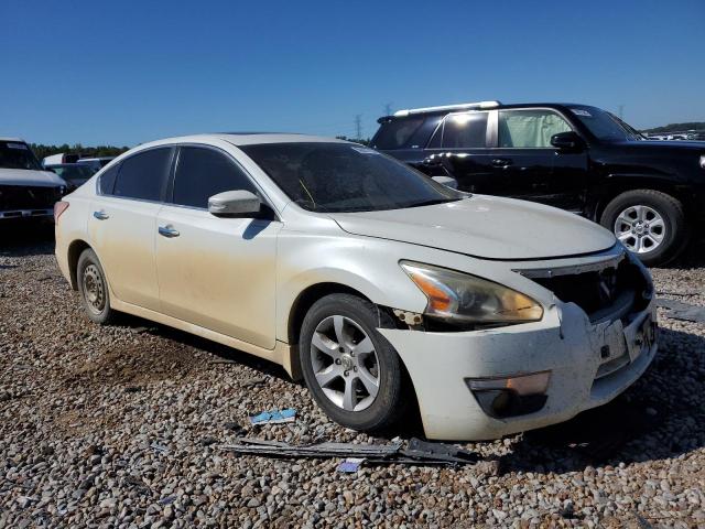 NISSAN ALTIMA 2.5 2013 1n4al3ap9dn551910