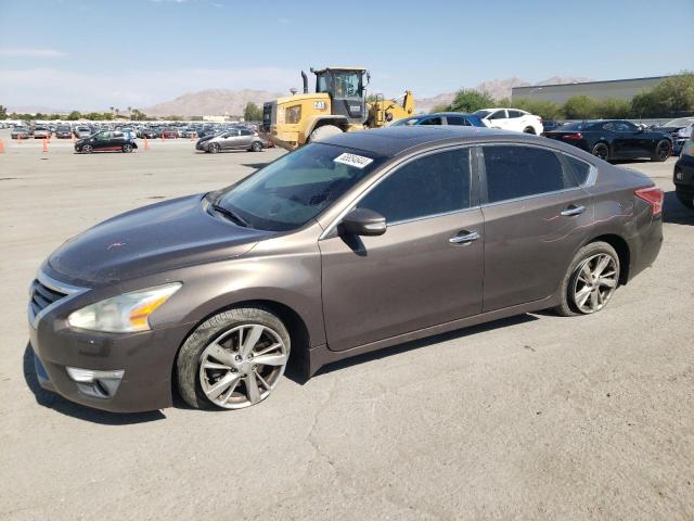 NISSAN ALTIMA 2.5 2013 1n4al3ap9dn552040