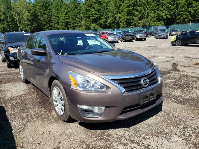 NISSAN ALTIMA 2.5 2013 1n4al3ap9dn552085