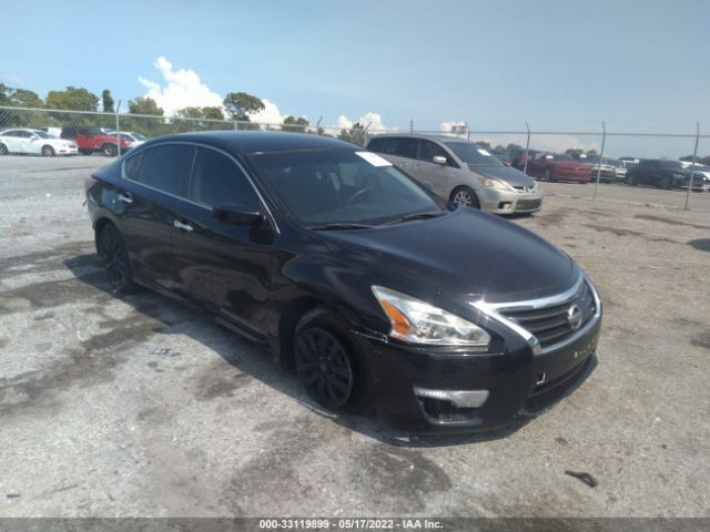 NISSAN ALTIMA 2013 1n4al3ap9dn552443