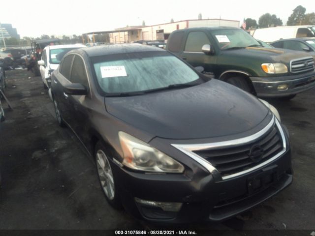 NISSAN ALTIMA 2013 1n4al3ap9dn553558