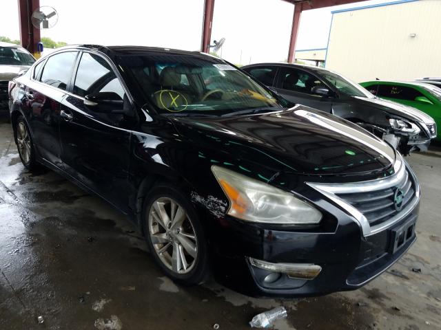 NISSAN ALTIMA 2.5 2013 1n4al3ap9dn555004