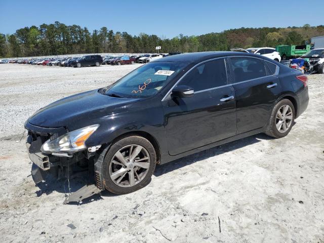 NISSAN ALTIMA 2013 1n4al3ap9dn555505