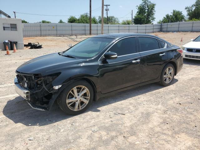 NISSAN ALTIMA 2013 1n4al3ap9dn555911