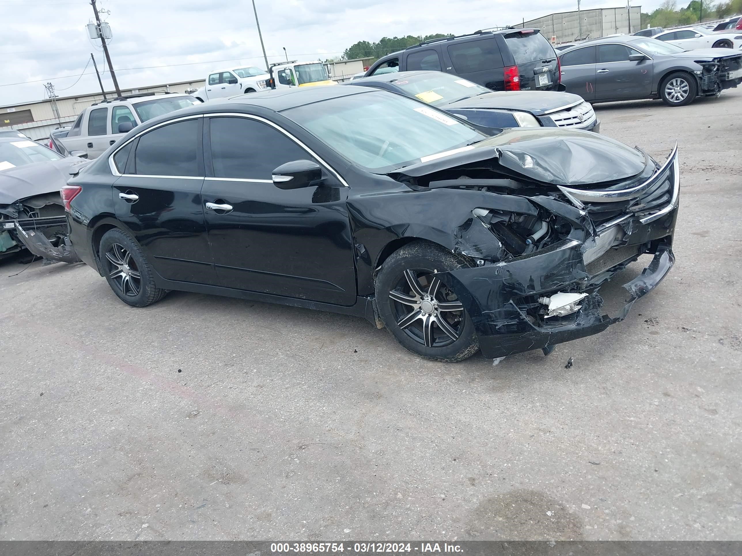 NISSAN ALTIMA 2013 1n4al3ap9dn556119