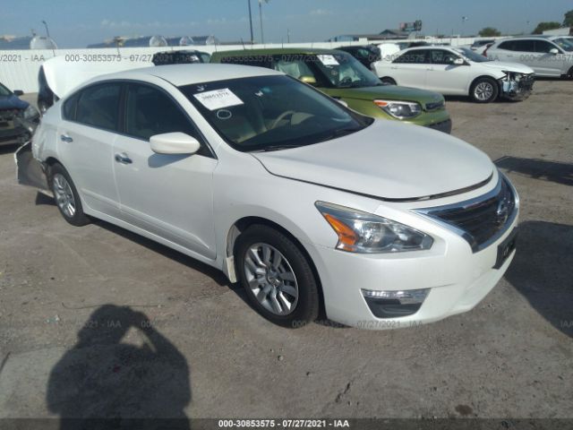 NISSAN ALTIMA 2013 1n4al3ap9dn556332