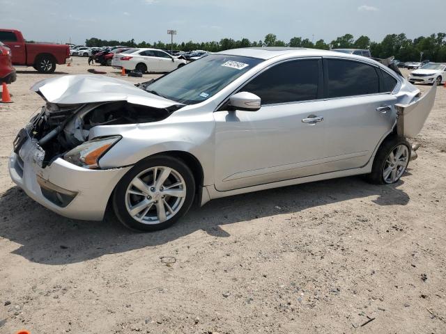 NISSAN ALTIMA 2.5 2013 1n4al3ap9dn556542