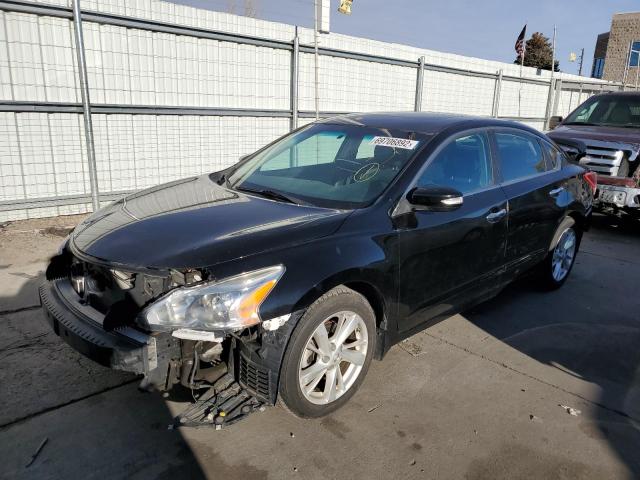 NISSAN ALTIMA 2.5 2013 1n4al3ap9dn556606