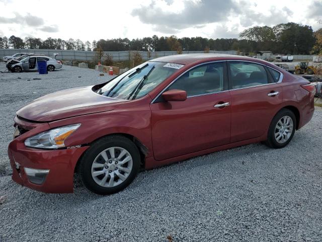 NISSAN ALTIMA 2.5 2013 1n4al3ap9dn557674