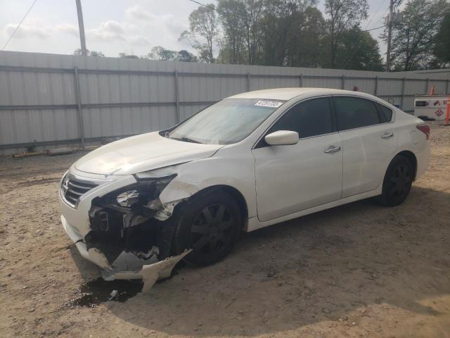 NISSAN ALTIMA 2.5 2013 1n4al3ap9dn557853