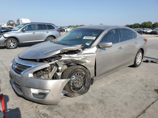 NISSAN ALTIMA 2.5 2013 1n4al3ap9dn558193