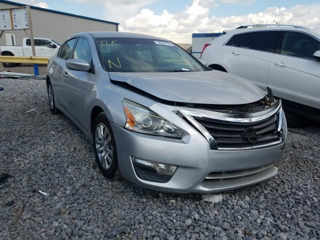 NISSAN ALTIMA 2.5 2013 1n4al3ap9dn558419