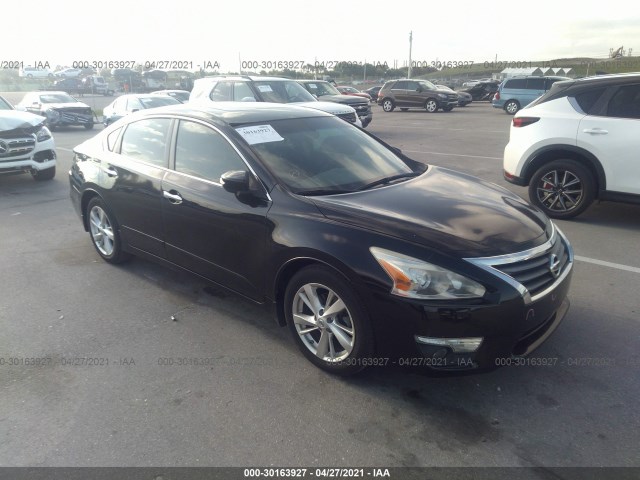 NISSAN ALTIMA 2013 1n4al3ap9dn558954