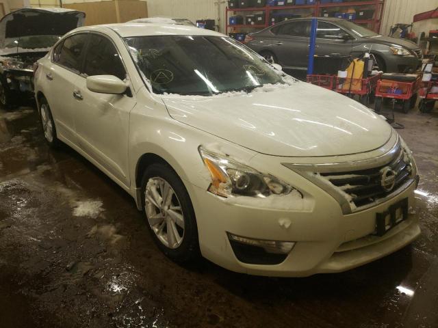 NISSAN ALTIMA 2.5 2013 1n4al3ap9dn559019