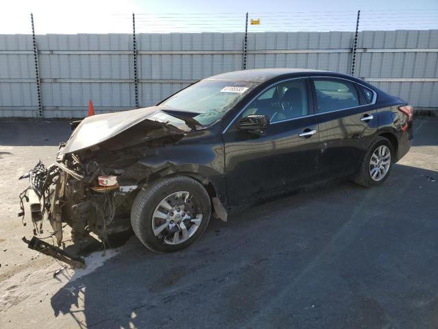 NISSAN ALTIMA 2.5 2013 1n4al3ap9dn559277