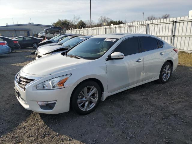 NISSAN ALTIMA 2.5 2013 1n4al3ap9dn559456