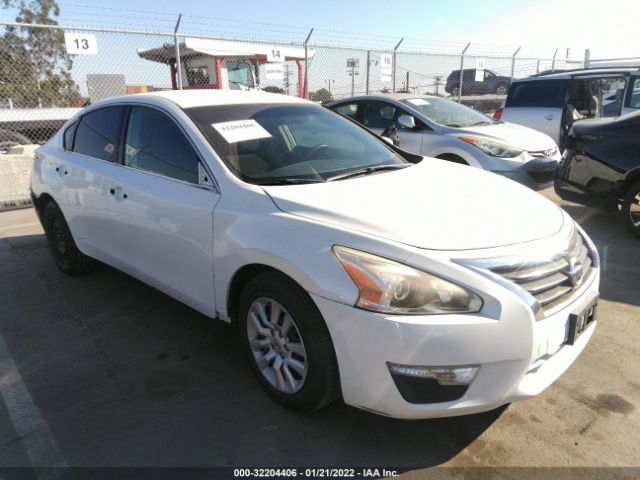 NISSAN ALTIMA 2013 1n4al3ap9dn559845