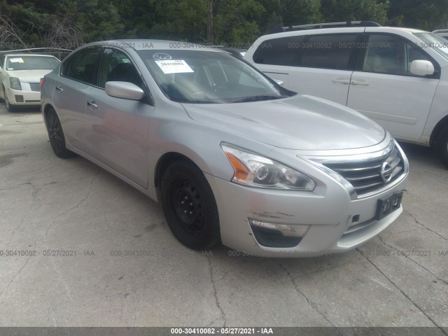 NISSAN ALTIMA 2013 1n4al3ap9dn560266