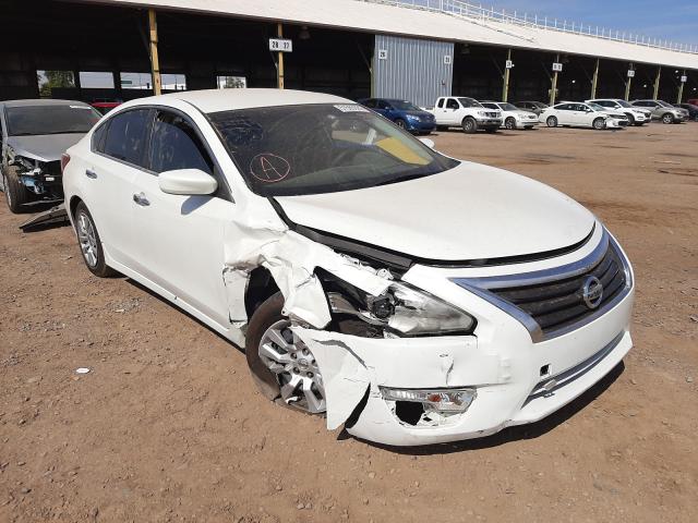 NISSAN ALTIMA 2.5 2013 1n4al3ap9dn560350