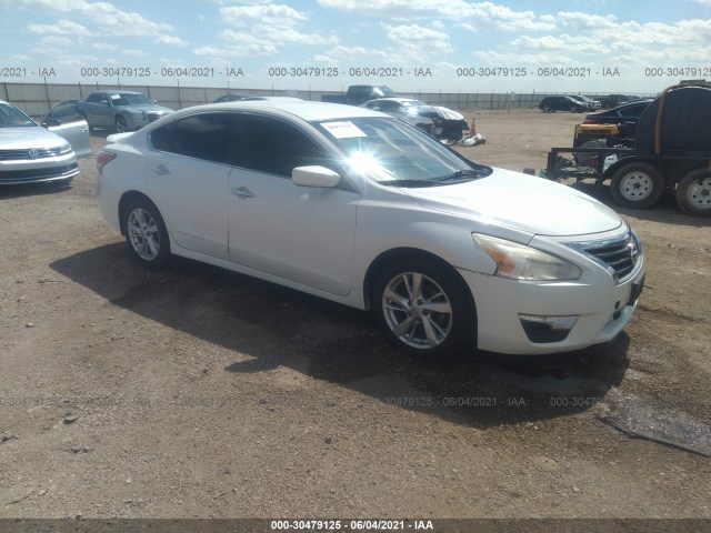 NISSAN ALTIMA 2013 1n4al3ap9dn560879