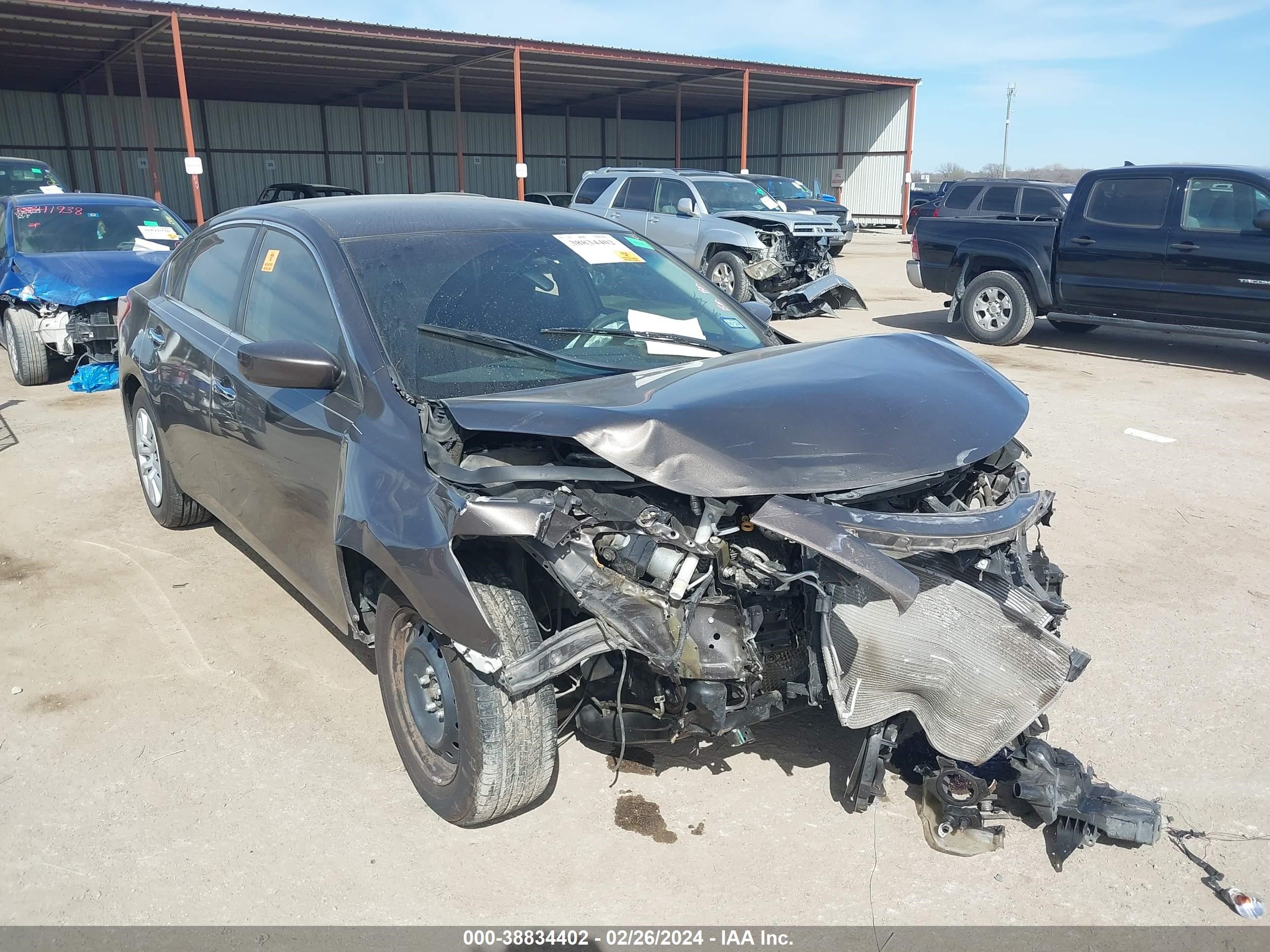 NISSAN ALTIMA 2013 1n4al3ap9dn561174