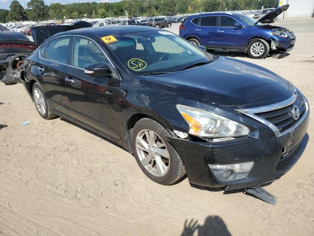 NISSAN ALTIMA 2.5 2013 1n4al3ap9dn561627