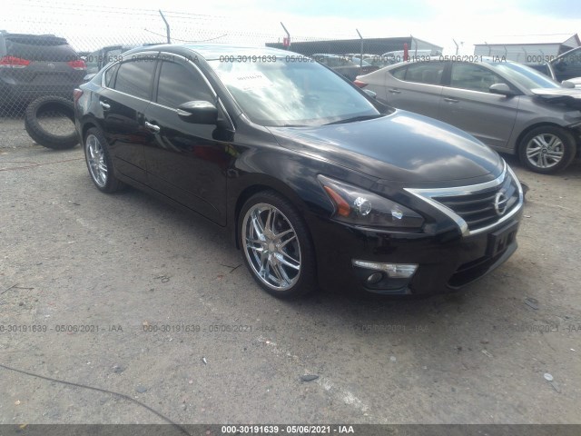 NISSAN ALTIMA 2013 1n4al3ap9dn561837