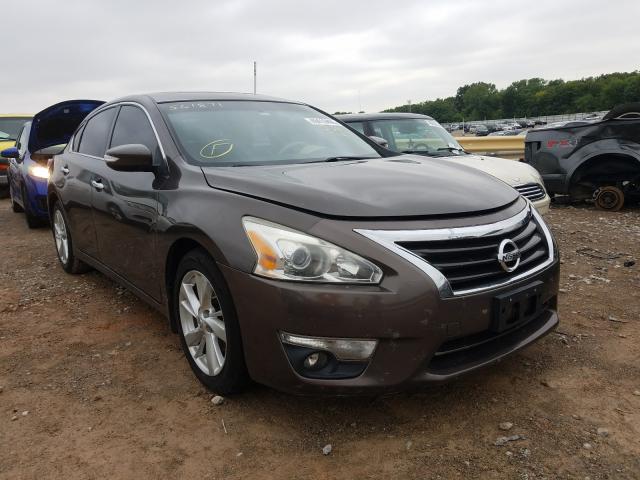 NISSAN NULL 2013 1n4al3ap9dn561871