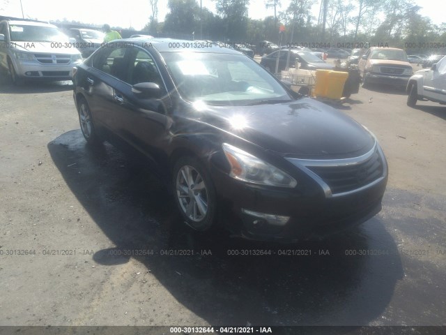 NISSAN ALTIMA 2013 1n4al3ap9dn562308