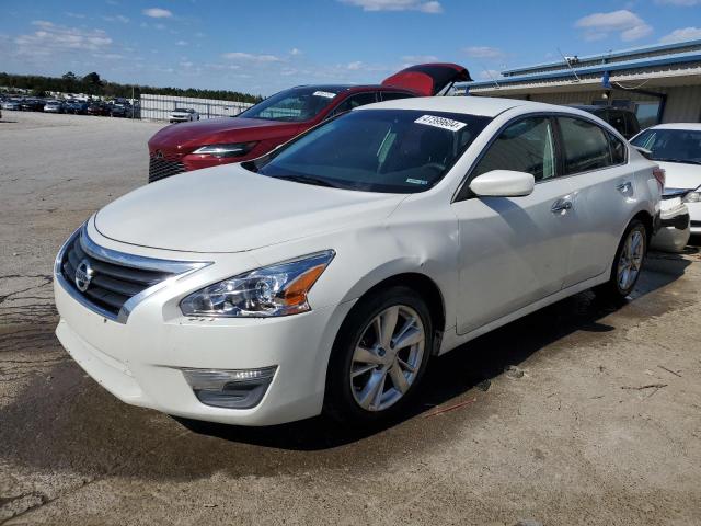 NISSAN ALTIMA 2013 1n4al3ap9dn562809