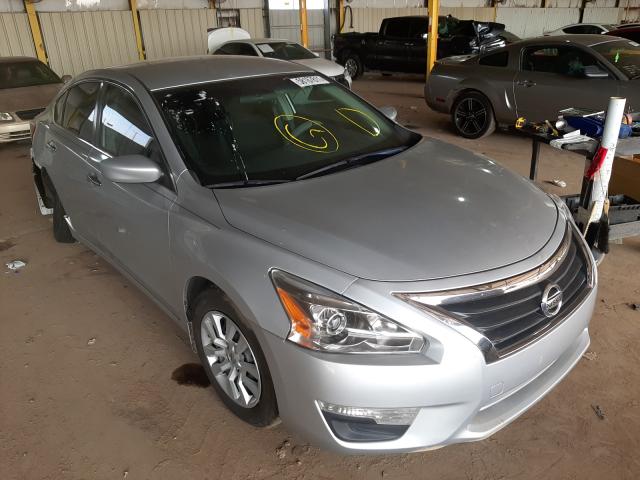 NISSAN ALTIMA 2.5 2013 1n4al3ap9dn562924