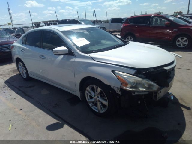 NISSAN ALTIMA 2013 1n4al3ap9dn563829