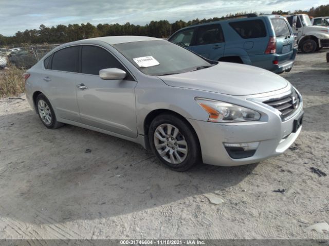 NISSAN ALTIMA 2013 1n4al3ap9dn564026