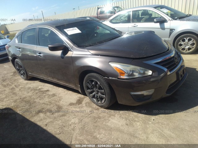 NISSAN ALTIMA 2013 1n4al3ap9dn564303