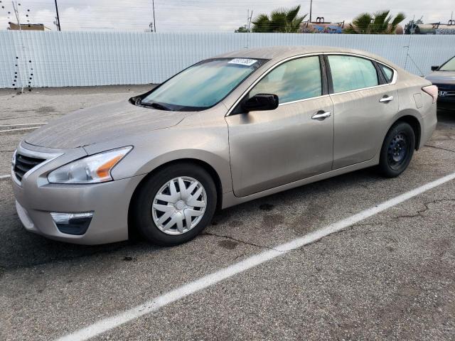 NISSAN ALTIMA 2.5 2013 1n4al3ap9dn564818