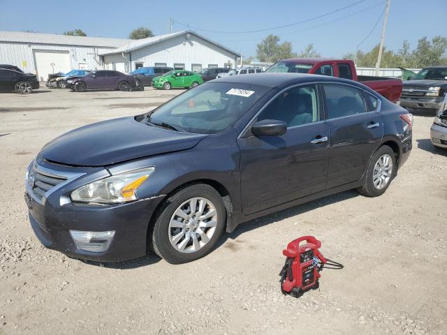 NISSAN ALTIMA 2.5 2013 1n4al3ap9dn566116